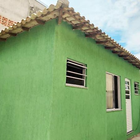 Suíte com cozinha no quintal da casa Cabo Frio Exterior foto