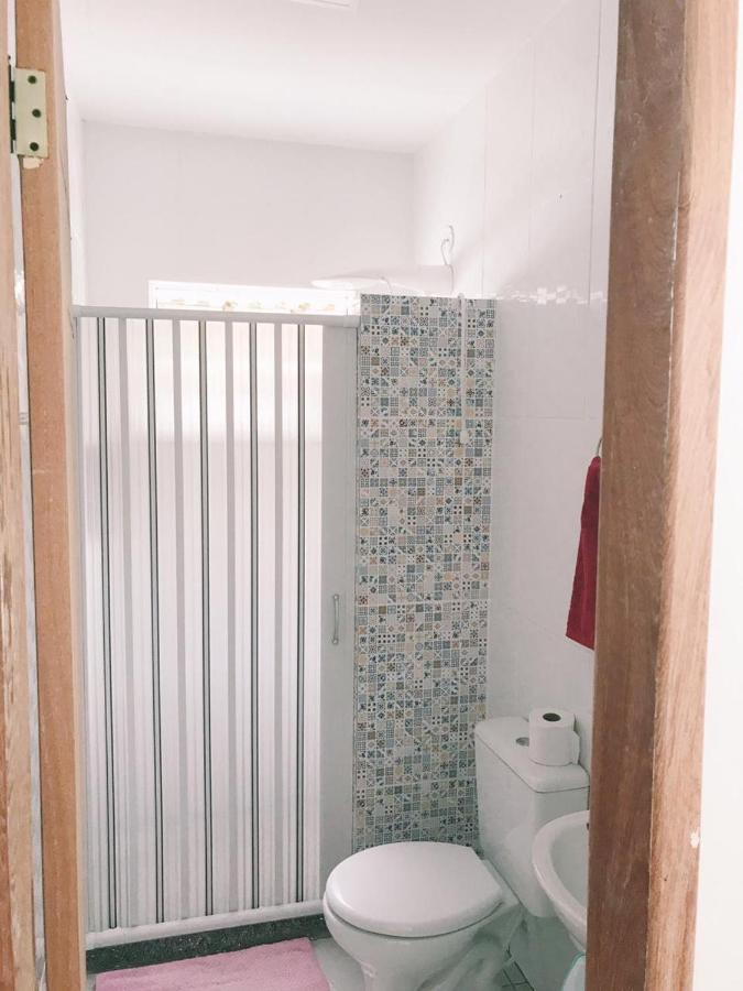 Suíte com cozinha no quintal da casa Cabo Frio Exterior foto
