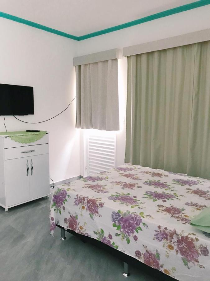 Suíte com cozinha no quintal da casa Cabo Frio Exterior foto
