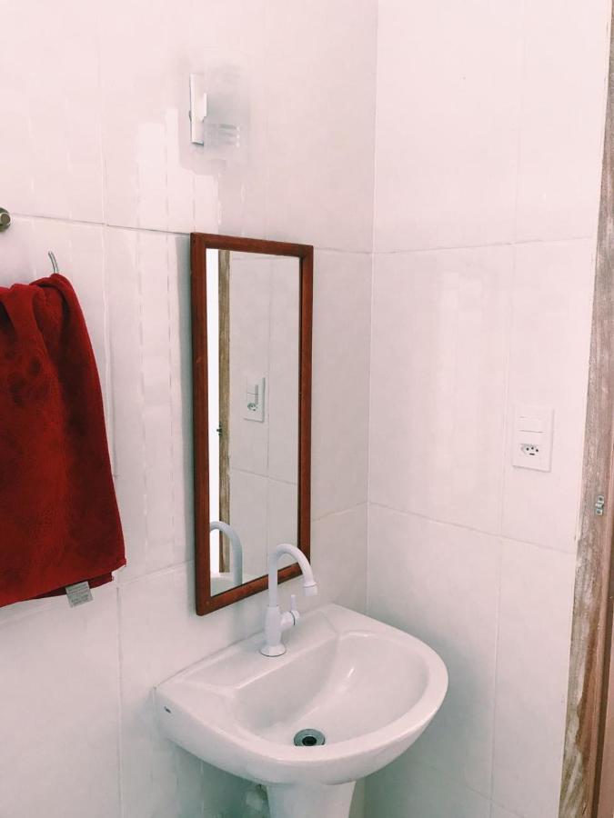 Suíte com cozinha no quintal da casa Cabo Frio Exterior foto