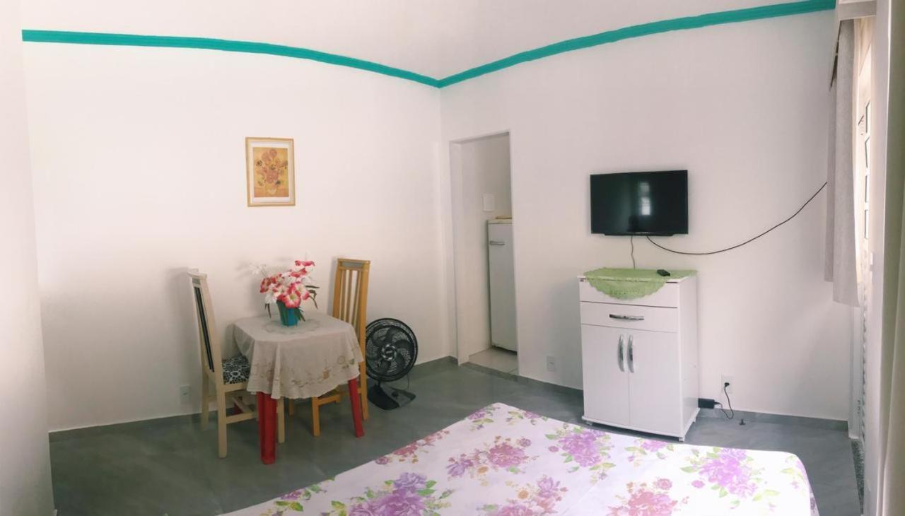 Suíte com cozinha no quintal da casa Cabo Frio Exterior foto