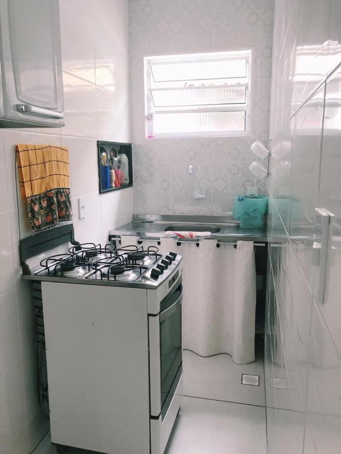 Suíte com cozinha no quintal da casa Cabo Frio Exterior foto